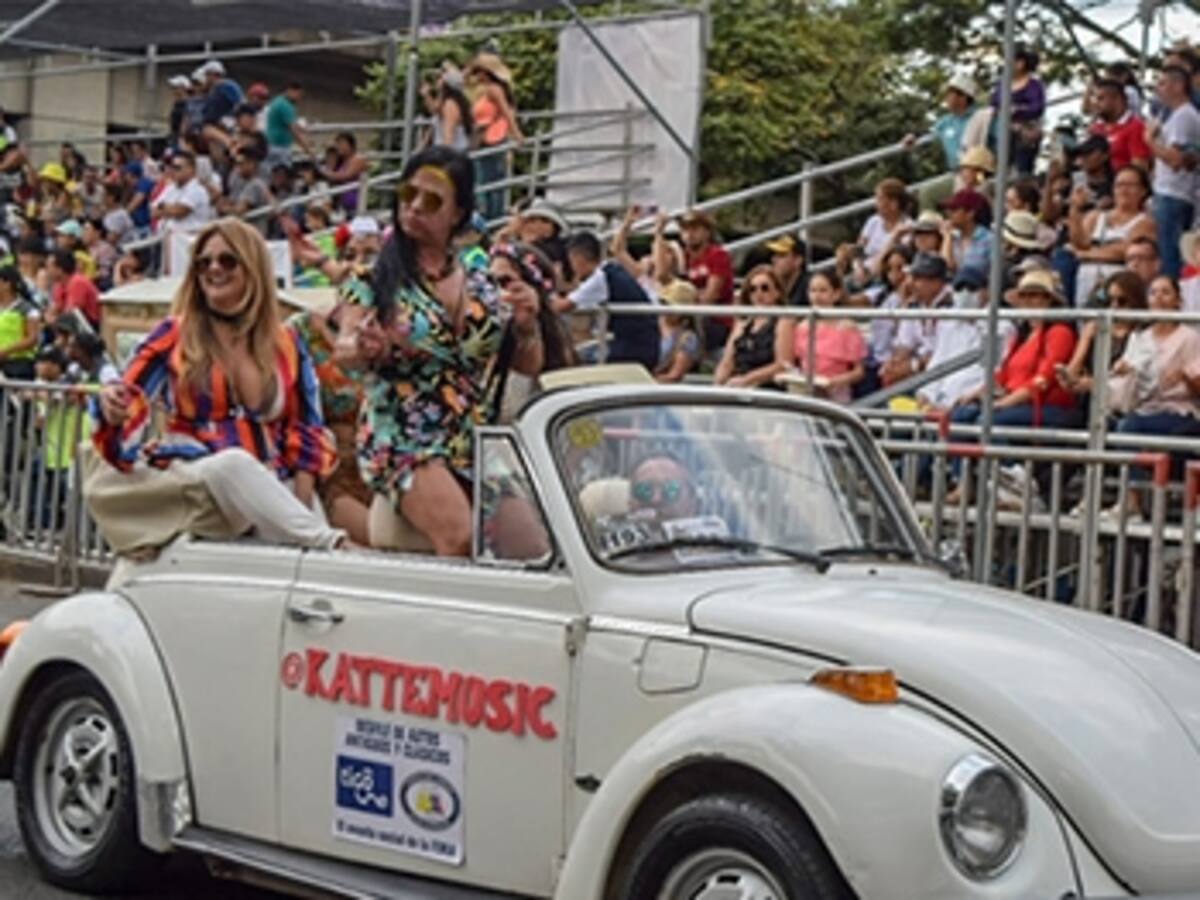 Este 19 de diciembre se llevará a cabo la Feria de Cali USA en Miami