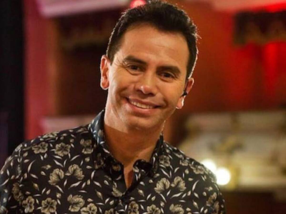 "Me ha ido muy bien con Lina": Jhonny Rivera tras preguntas de Aida Merlano