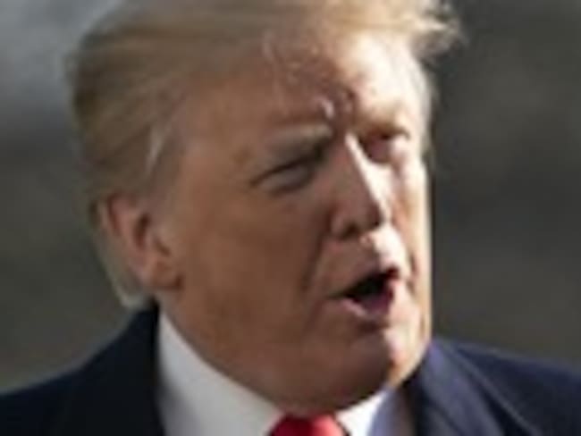 ¿Cómo responderle a Donald Trump tras sus señalamientos contra Colombia? #ATrumpLeDigo