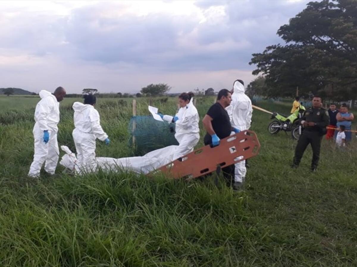 Investigan hallazgo de dos cuerpos en diferentes zonas de Cali