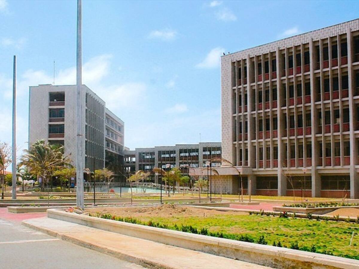 Un intento de hurto se registró al interior de la Universidad del Atlántico