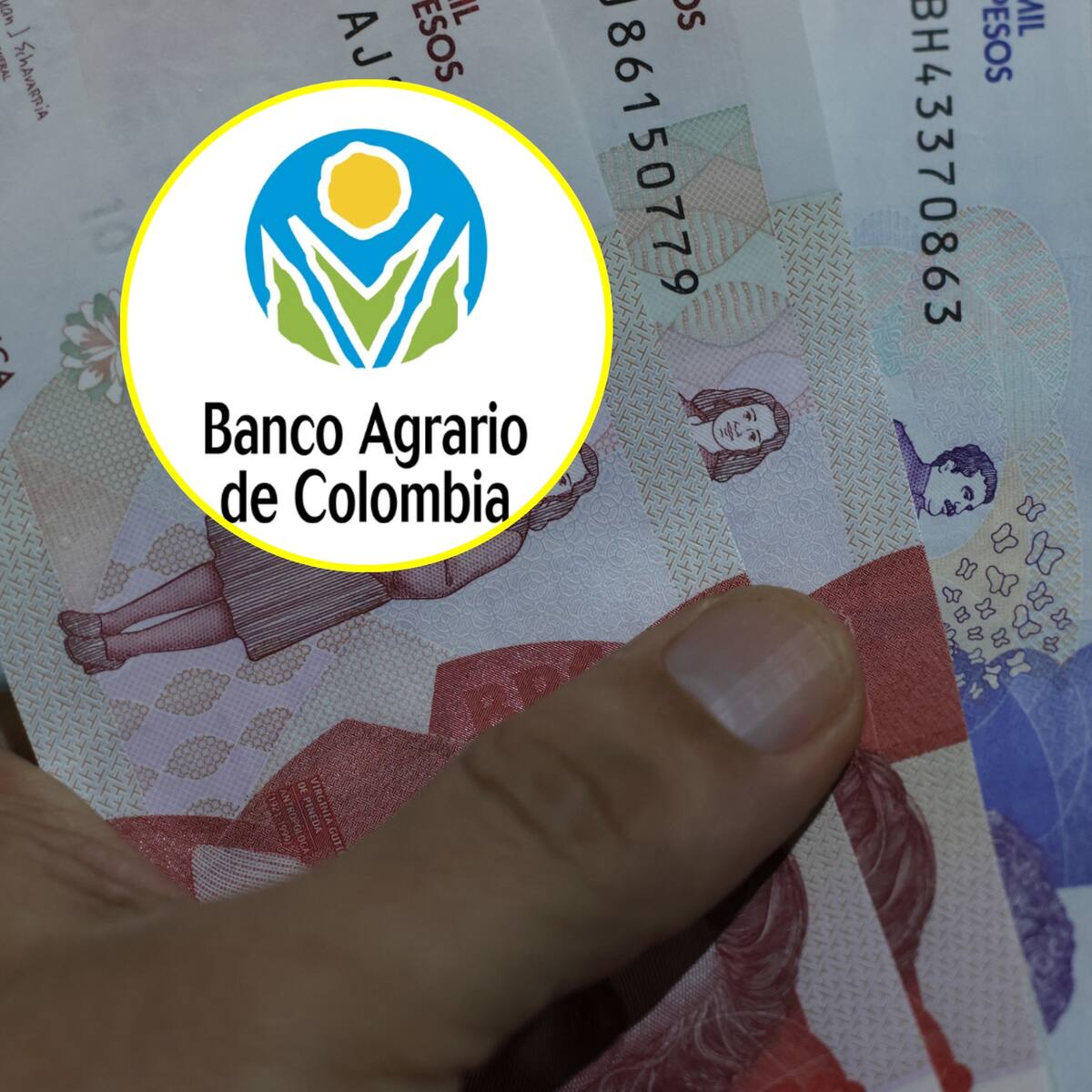 ¿Cuánto es lo máximo que presta el Banco Agrario? Así funcionan los créditos