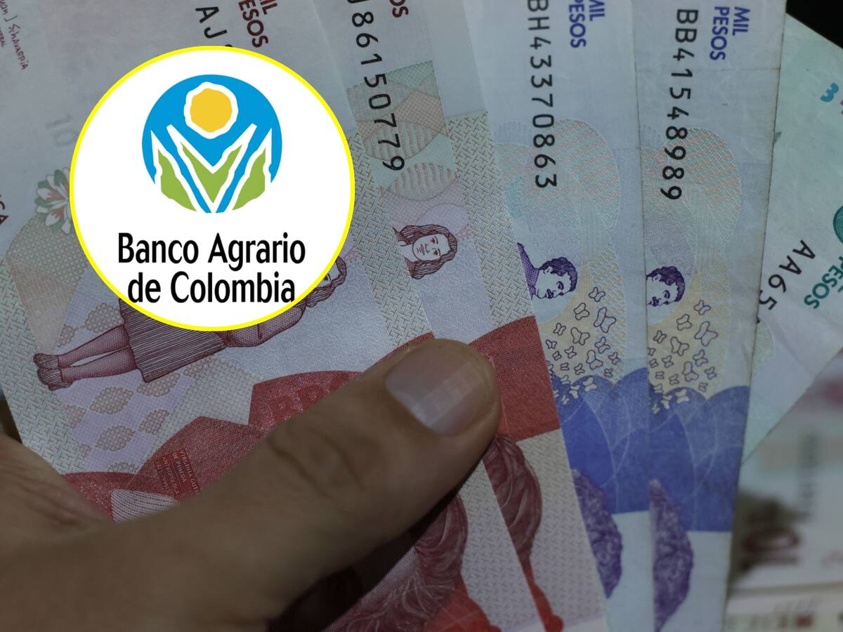 ¿Cuánto es lo máximo que presta el Banco Agrario? Así funcionan los créditos