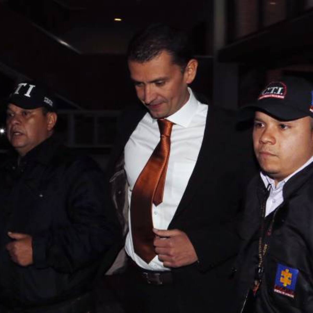 Centros Poblados: Fiscalía desmiente preacuerdo “beneficioso” para Emilio Tapia