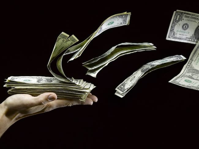 ¿Realmente el dinero compra la felicidad?. Foto: Getty Images