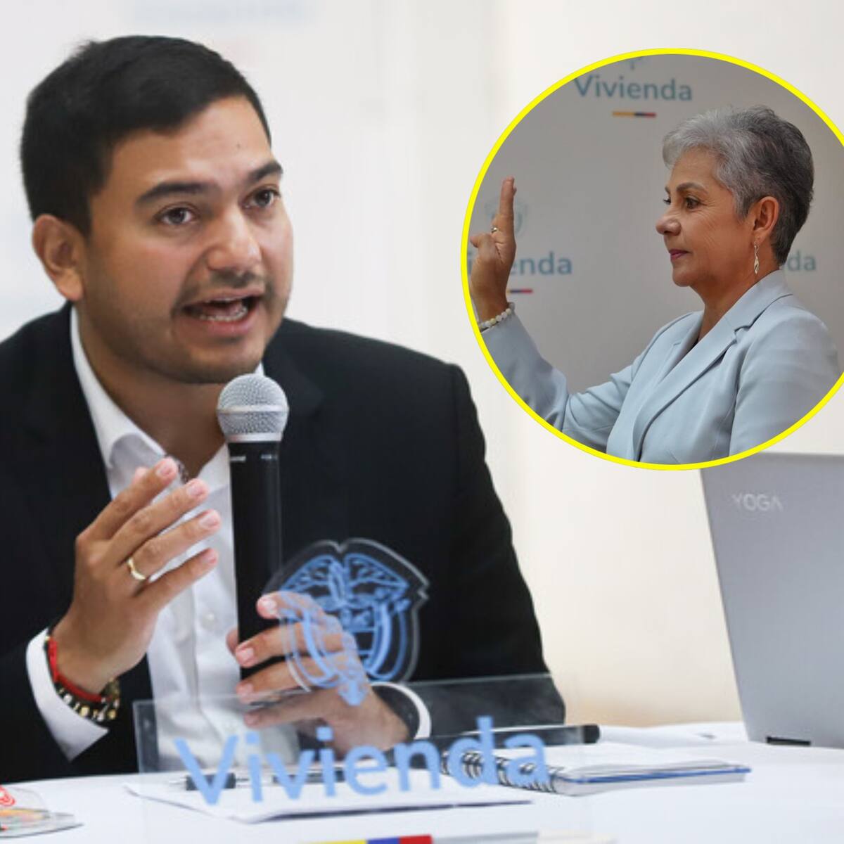 Comisionada de CRA responde a alertas de ex ‘vice’ de MinVivienda sobre ‘micos’ por tarifas de aseo