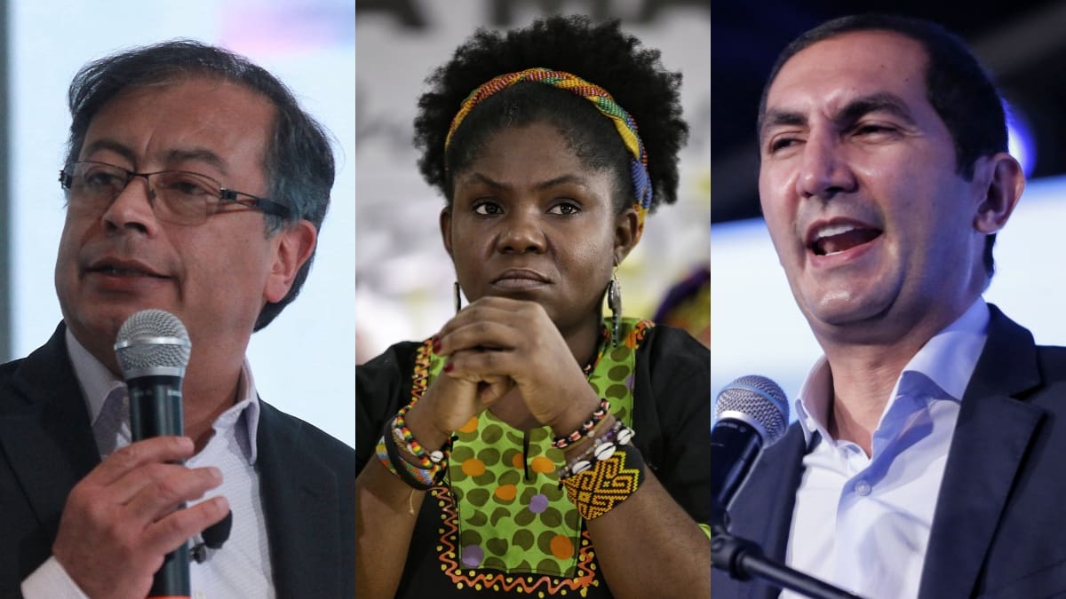 Los candidatos más populares y los que se quedan atrás en redes sociales, según la inteligencia artificial