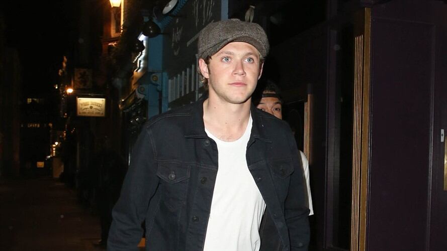 Niall Horan. Foto: Bang Media.