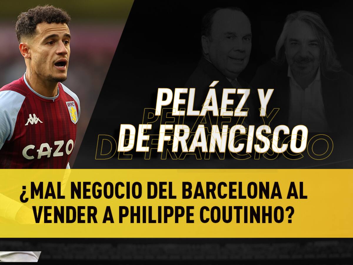 Escuche aquí el audio completo de Peláez y De Francisco de este 13 de mayo