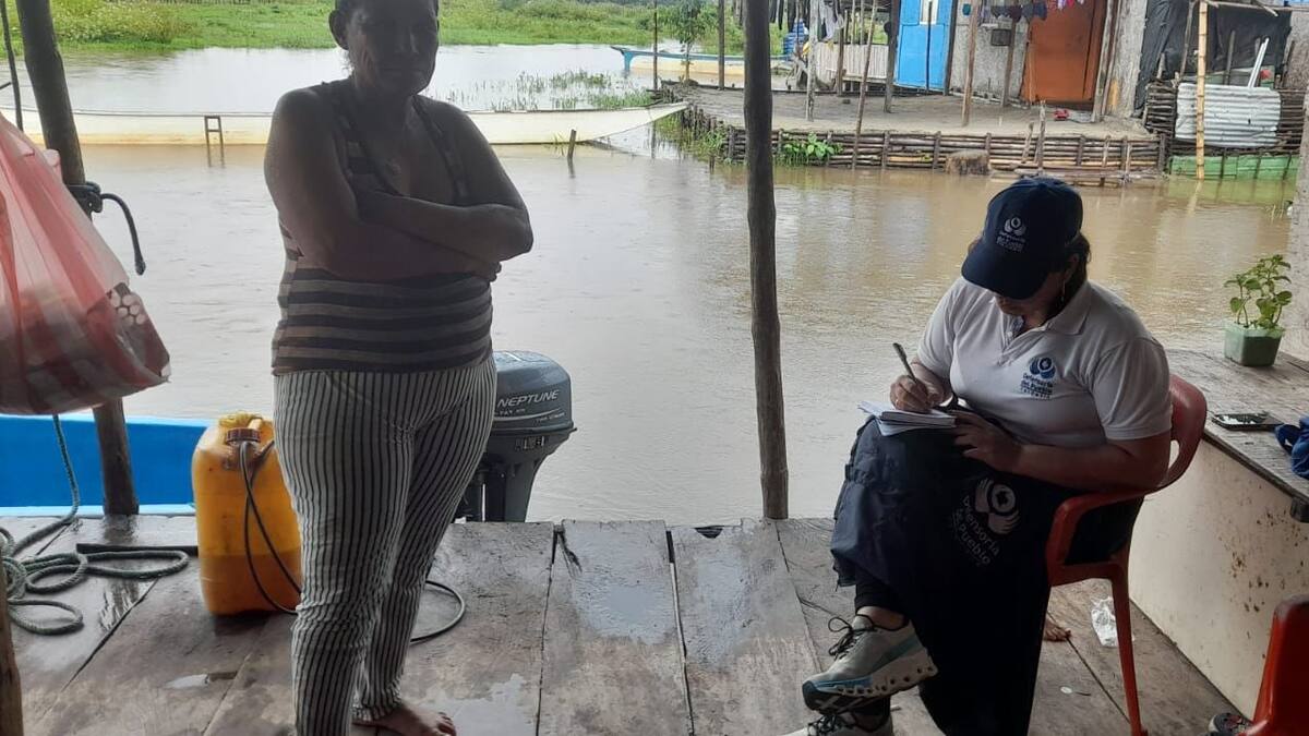 Menores en Bocas de Aracataca solo han tenido dos semanas de clase en lo que va de 2025
