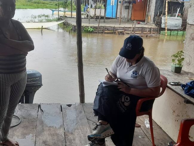 Menores en Bocas de Aracataca solo han tenido dos semanas de clase en lo que va de 2025