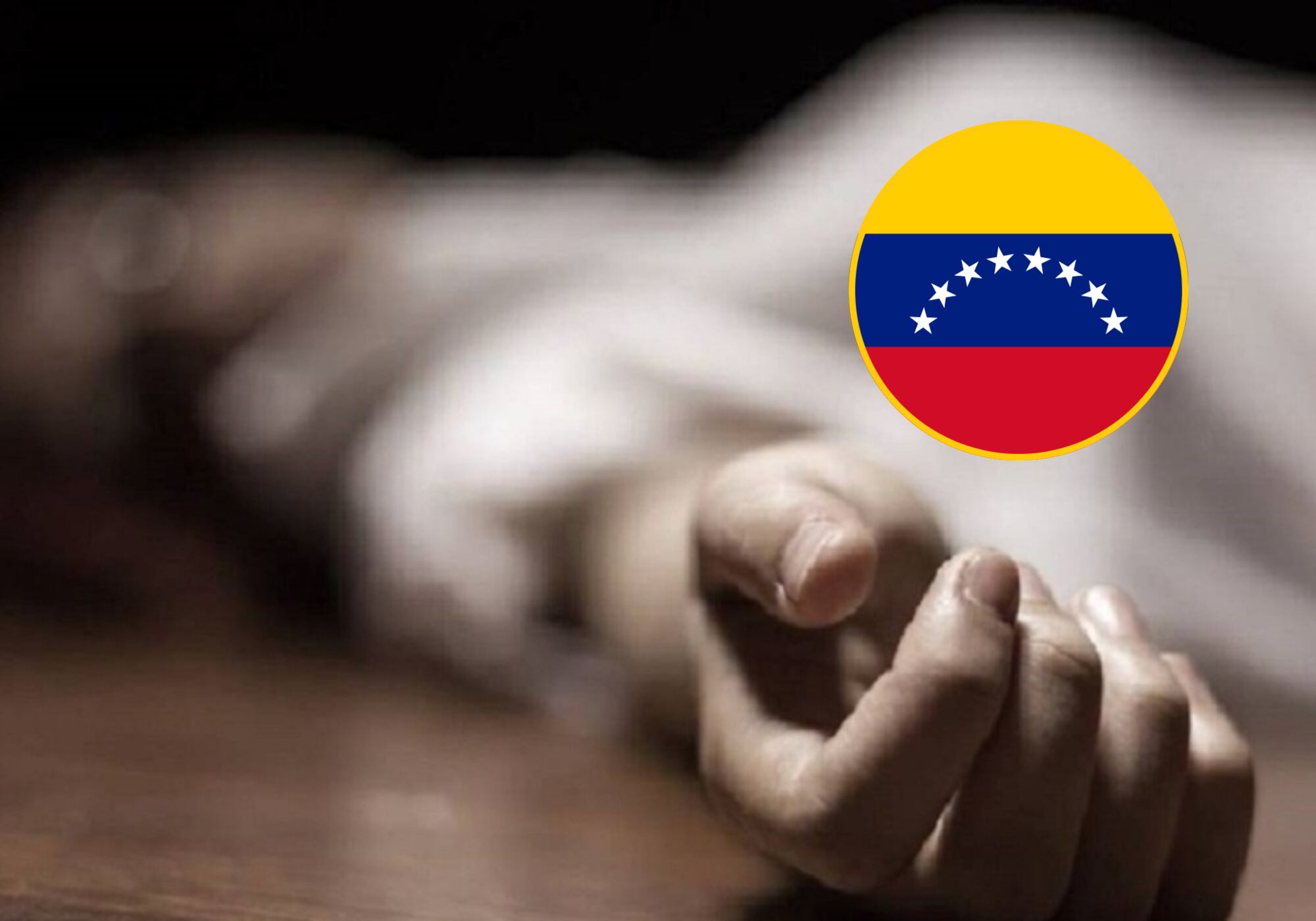ONG Utopix reveló que Venezuela registró 61 feminicidios en cinco meses. Foto: Getty Images.