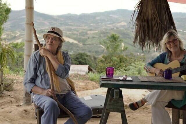 'Pablus Gallinazo'. Foto: Colprensa