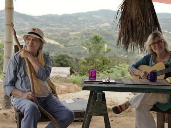 Documental de la vida de ‘Pablus Gallinazo’ llega a los cines