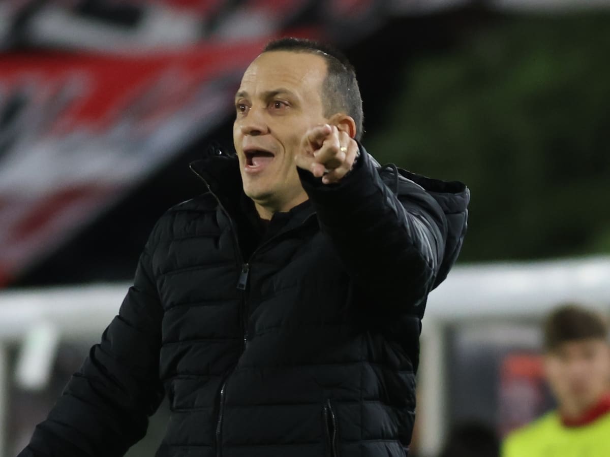 ¿Cuál será el rival del Deportivo Independiente Medellín en tercera fase de Libertadores?