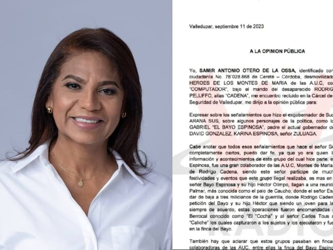 Lucy García. Foto: Linkedin