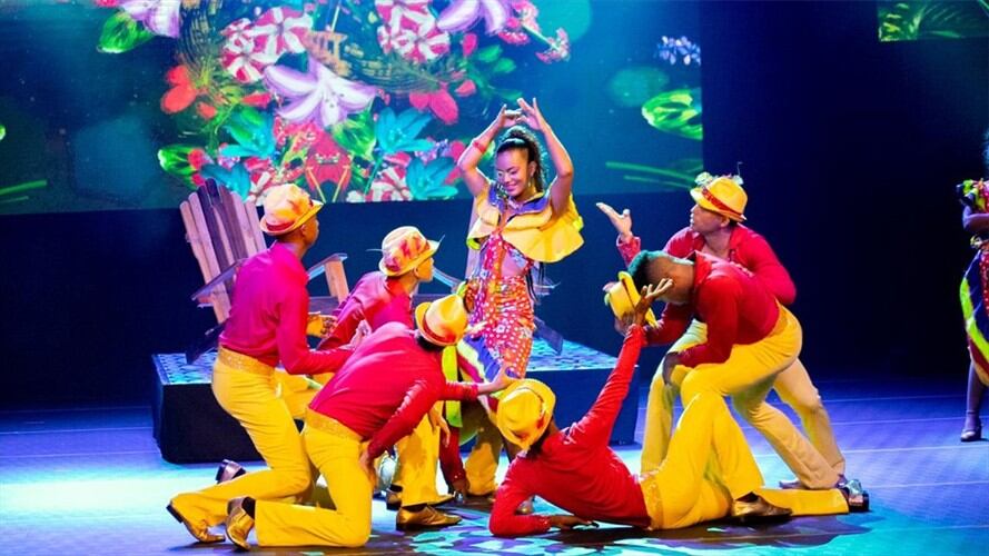 Los eventos de las Fiestas de Independencia de Cartagena que se iniciaron el pasado viernes y que iban hasta el próximo 15 de noviembre fueron suspendidos este martes. Foto: Cortesía Alcaldía de Cartagena