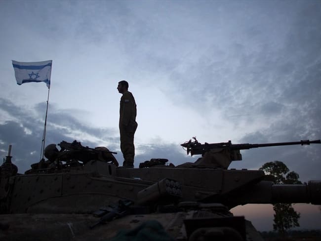 ¿Qué consecuencias genera el respaldo de EE.UU. a Israel en su nueva soberanía?
