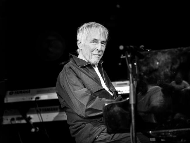 Burt Bacharach. Foto Getty by Roberto Ricciuti/Redferns