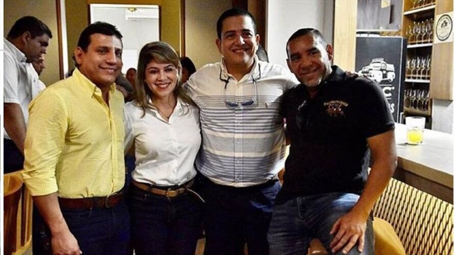 Cuestionan relacion de oferente del PAE con alcaldesa de Santa Marta. Foto: