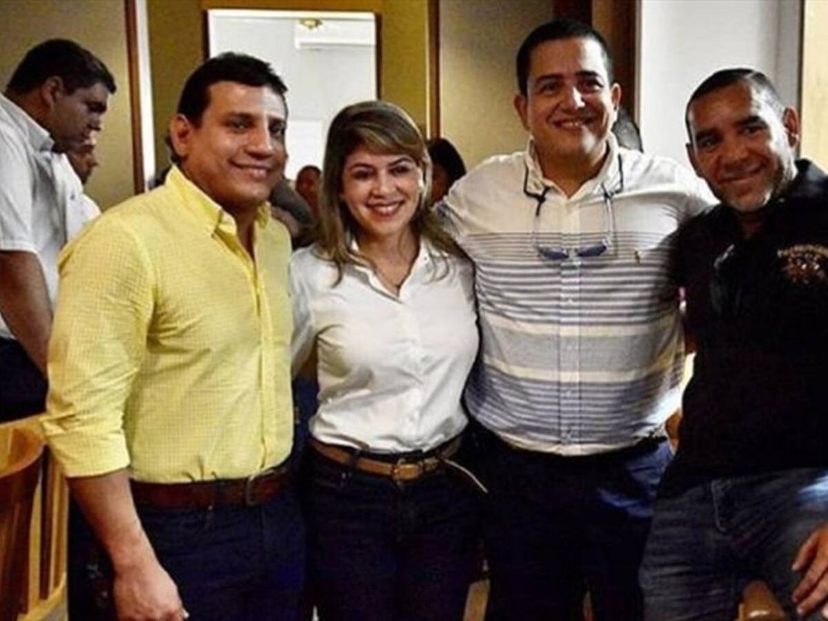 Cuestionan relación de oferente del PAE con alcaldesa de Santa Marta