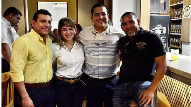 Cuestionan relacion de oferente del PAE con alcaldesa de Santa Marta. Foto: