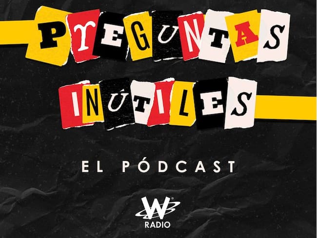 Preguntas inútiles con Julio Sánchez Cristo y Lucas Pombo