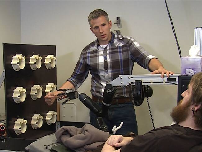 Imagen de referencia. Foto: The Associated Press