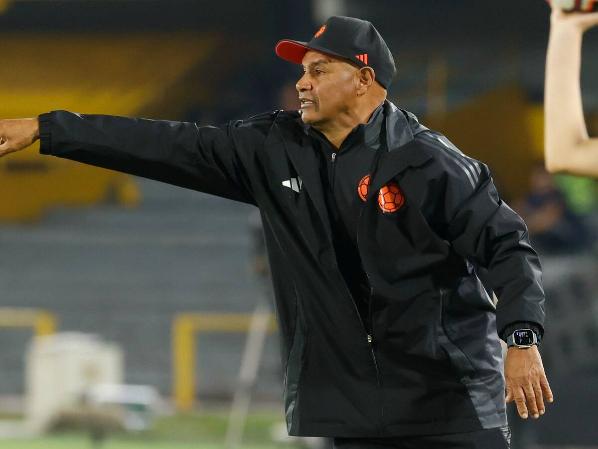 Las hemos analizado bien, son resilientes: Carlos Paniagua sobre Camerún femenino Sub 20