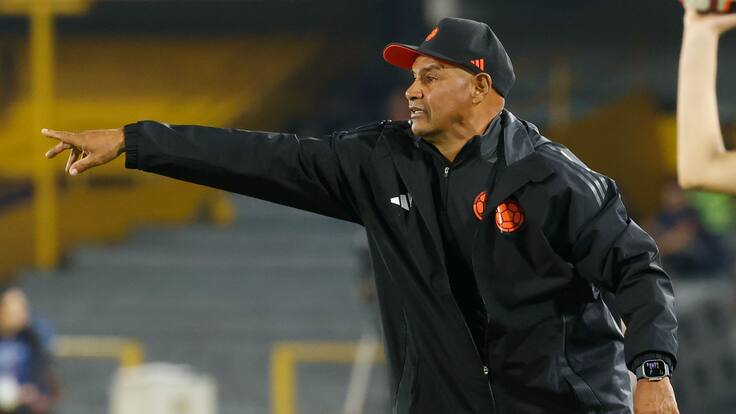 Las hemos analizado bien, son resilientes: Carlos Paniagua sobre Camerún femenino Sub 20