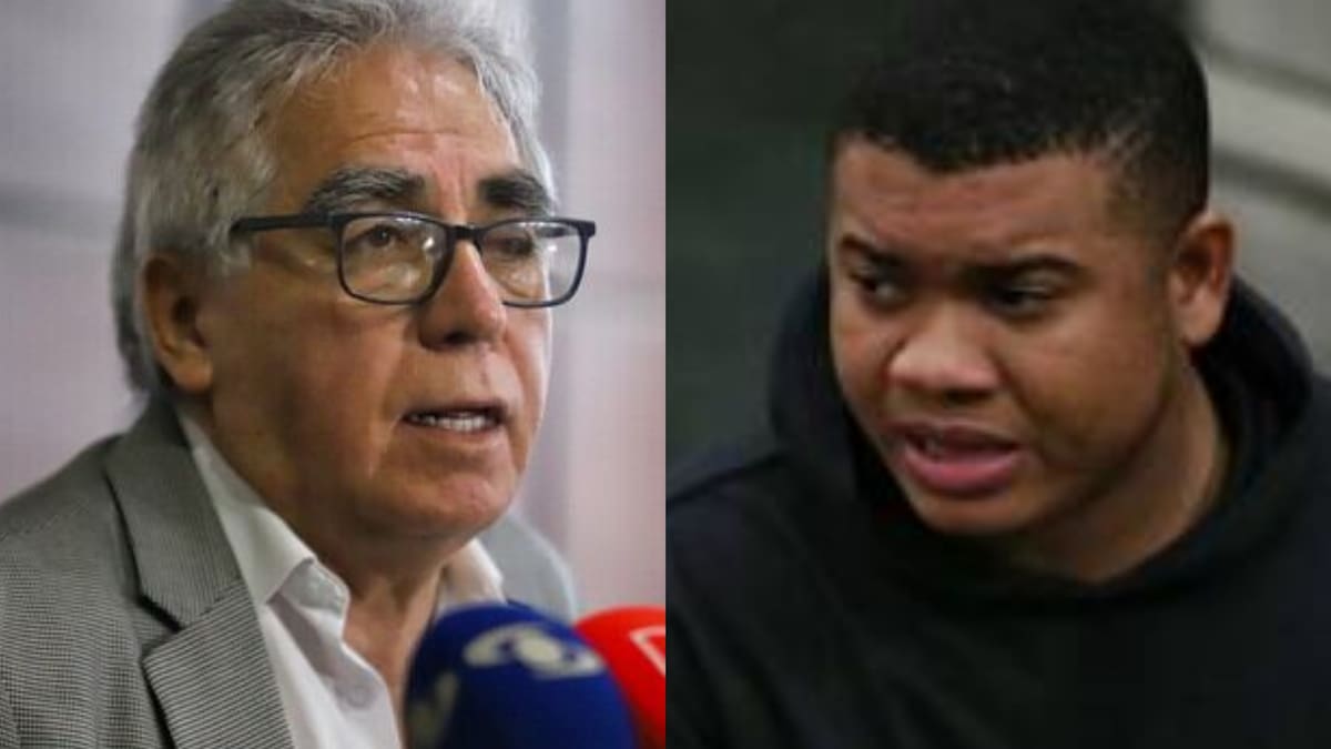 Director de la UNP acusa a Miguel Polo Polo de fomentar una campaña de “violencia” en su contra