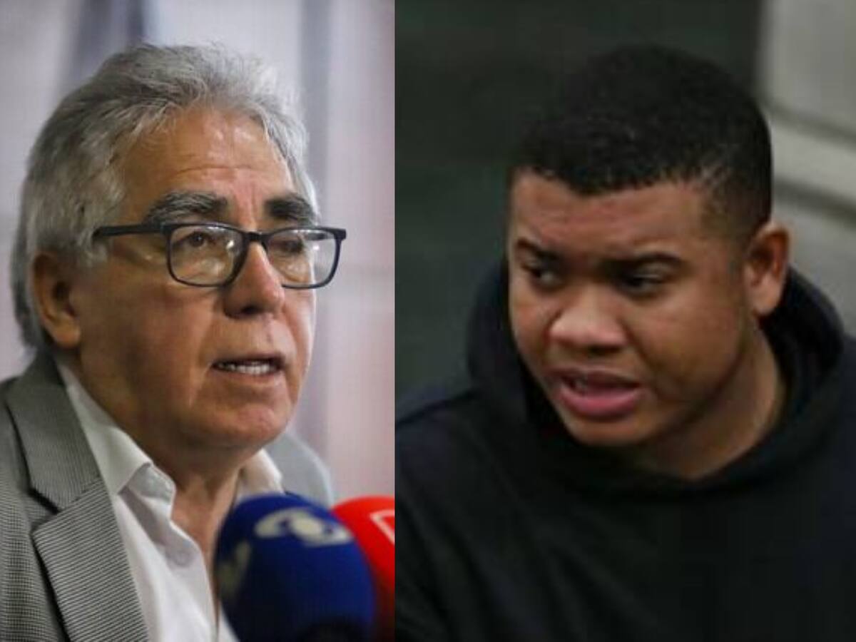 Director de la UNP acusa a Miguel Polo Polo de fomentar una campaña de “violencia” en su contra