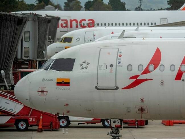 Avianca anunció nueva ruta a Toronto. Foto: Getty Images