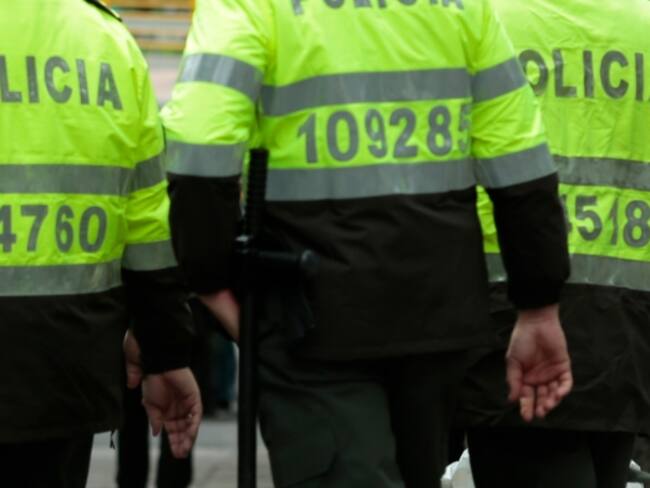 Dos policías fueron asesinados en el municipio de El Zulia, Norte de Santander