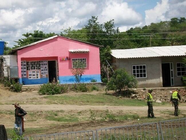 Víctimas de violencia sexual en El Salado trabajan por la reconciliación