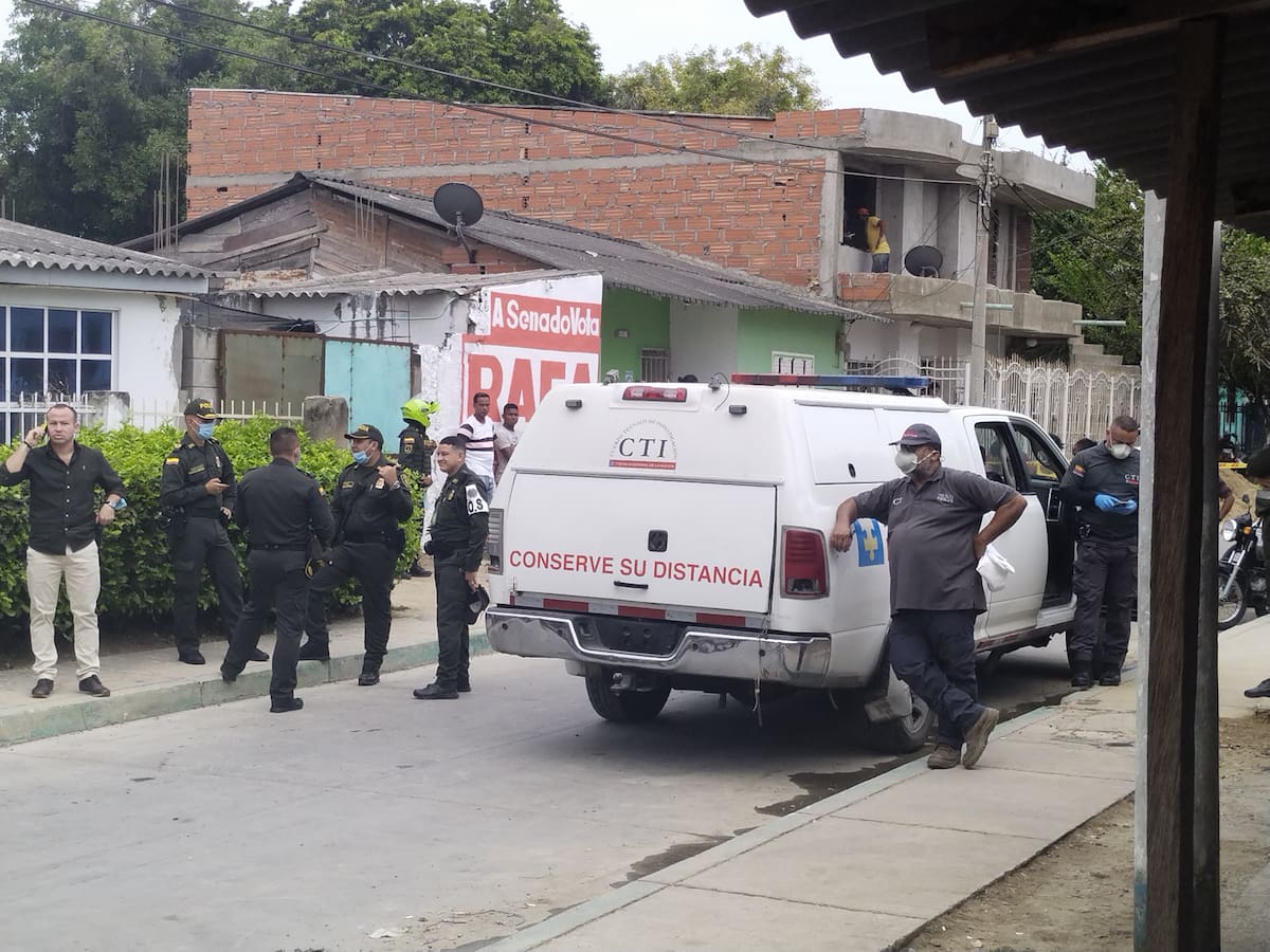 Preocupación en Cartagena por aumento de sicariato y enfrentamientos entre pandillas