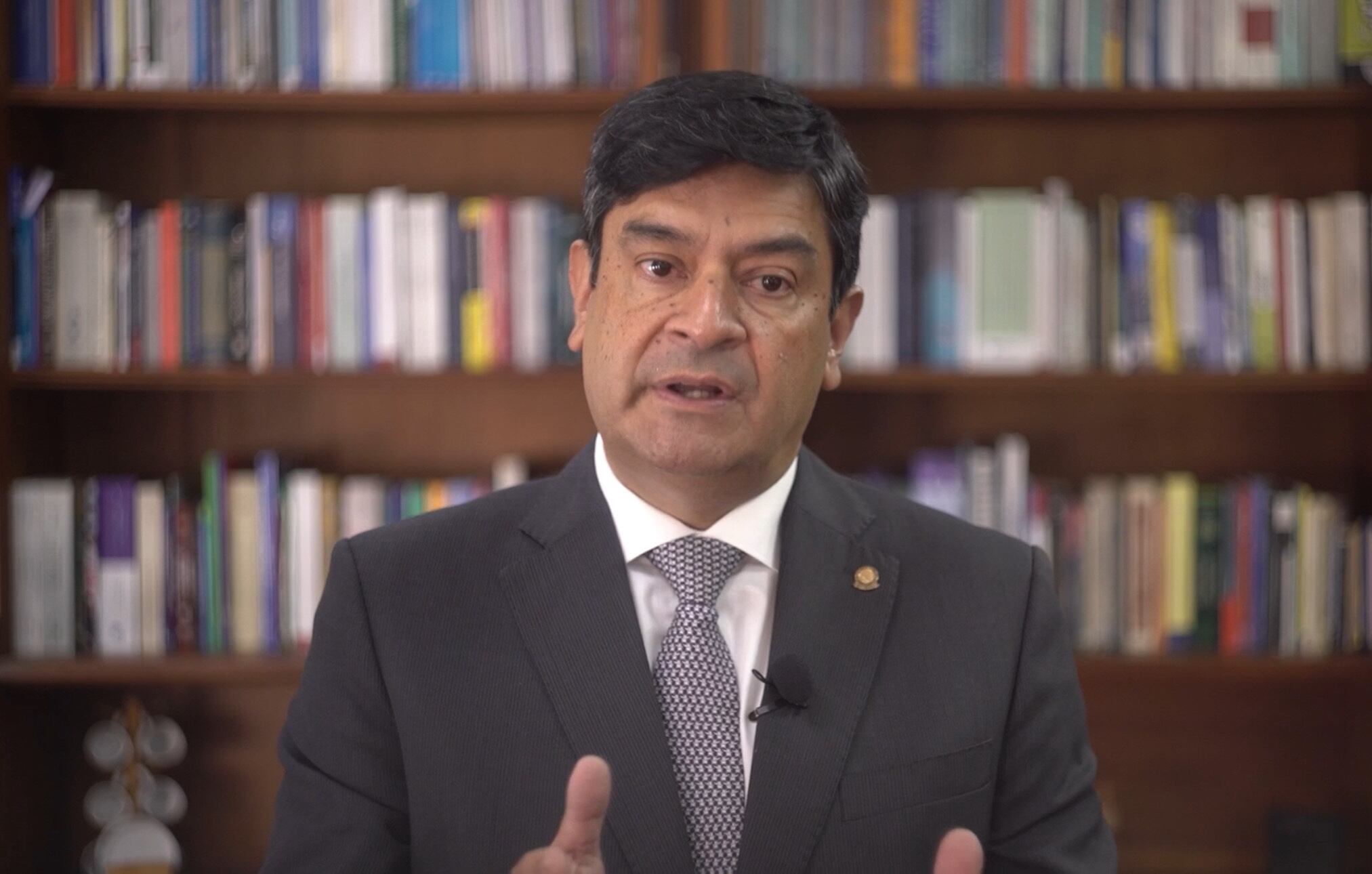 Cortesía: Corte Constitucional