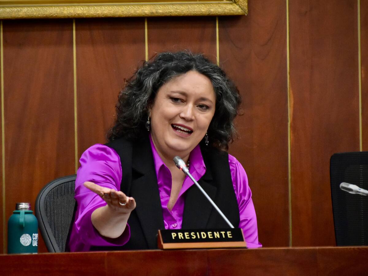 Comisión Cuarta debe dar soluciones a problemas de la gente, no resolver campaña al Pacto H.: Lozano