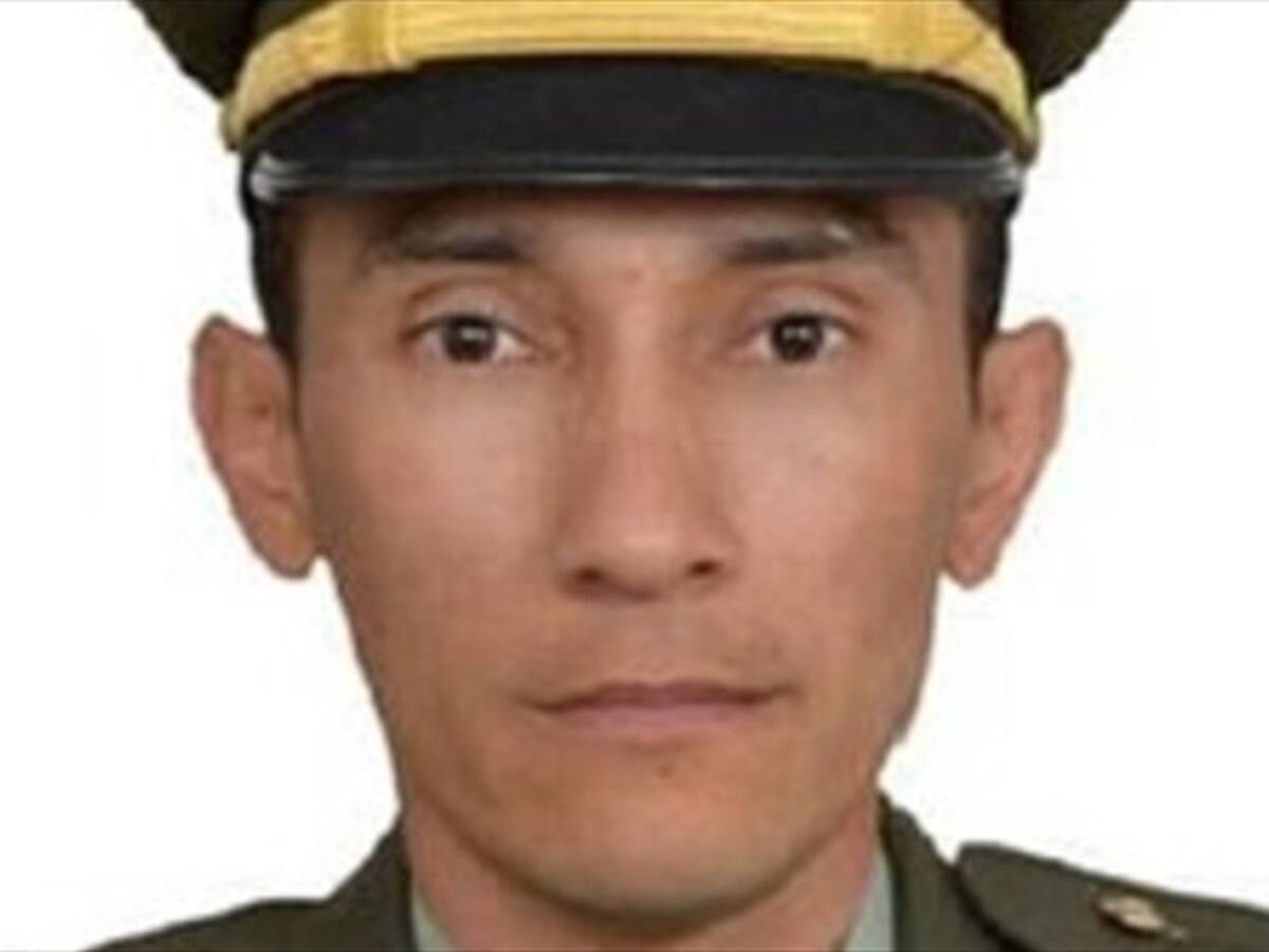 Asesinan a comandante de la Policía de Valencia, Córdoba