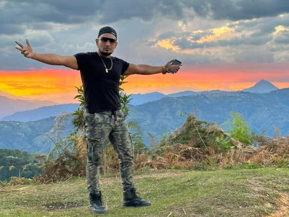 Increíble historia de Frank Sin Límites, influencer que ayuda a rehabilitación de personas