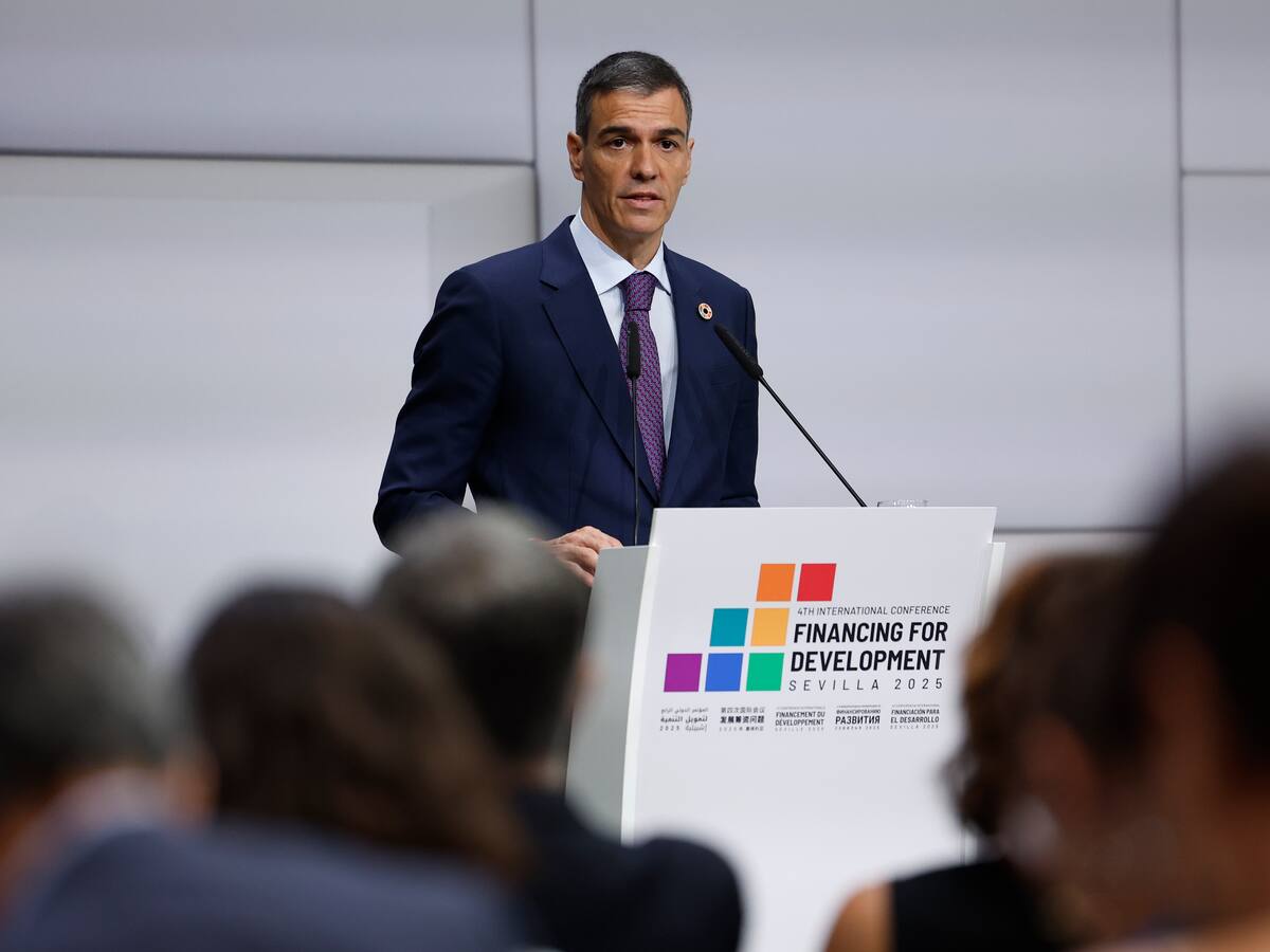 España se comprometió con la salud global frente al repliegue de donantes y terraplanistas