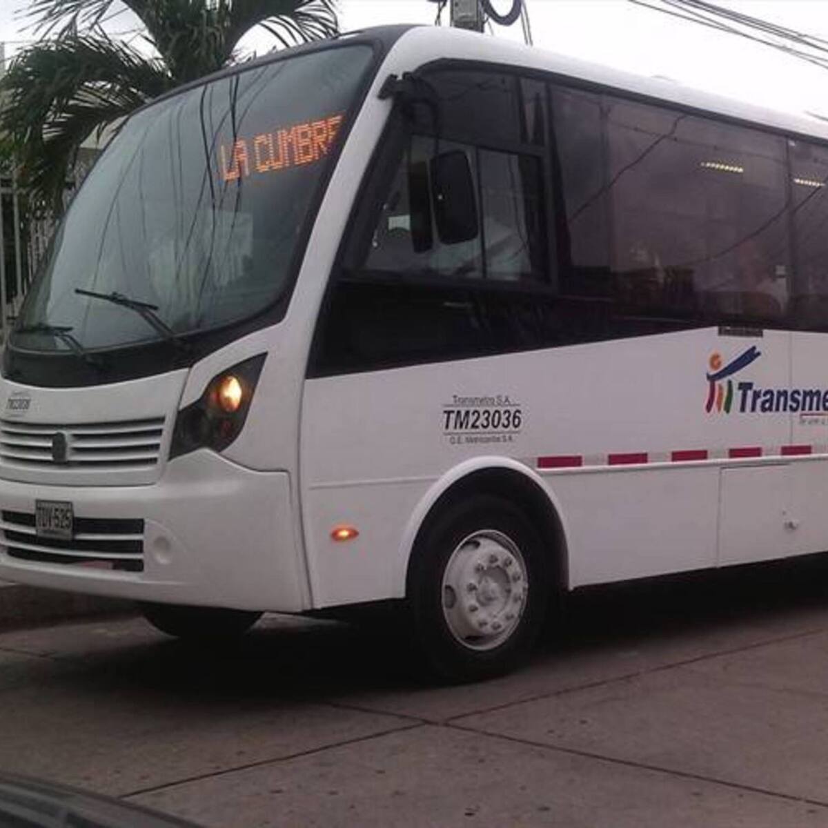 Dinero del Gobierno para Transmetro de Barranquilla se utilizó para pagar una deuda
