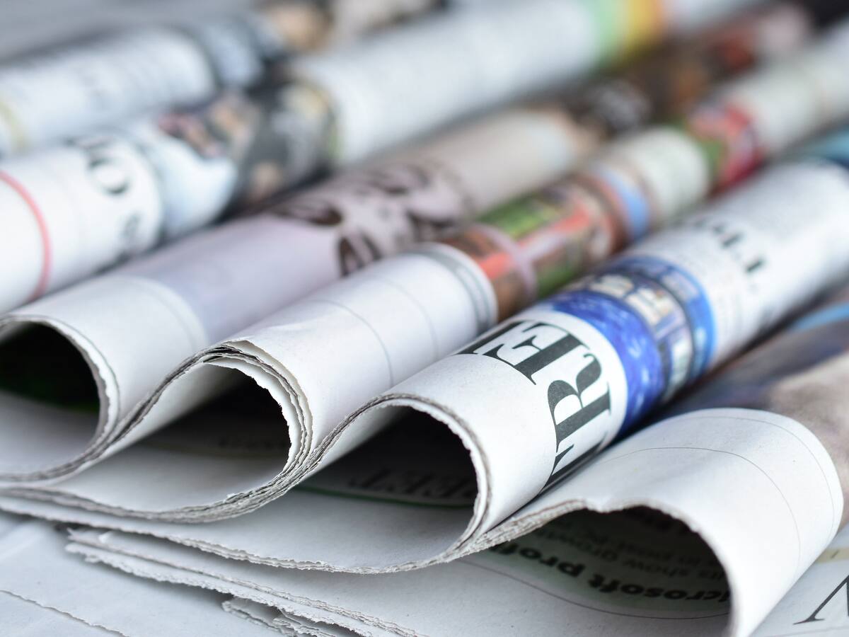 Murió Jorge Téllez, uno de los pioneros del periodismo económico en Colombia