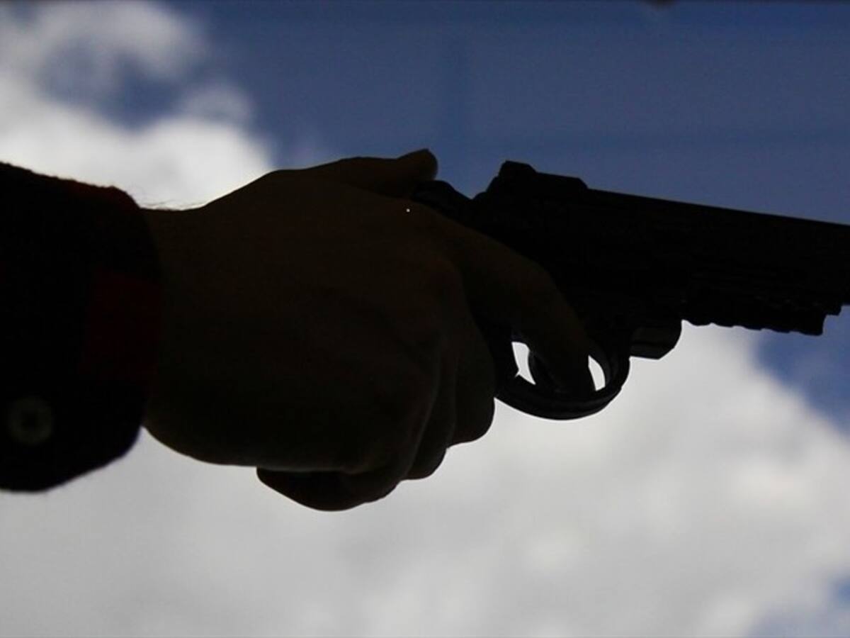 Herido en fleteo presidente del Concejo de San José de Uré