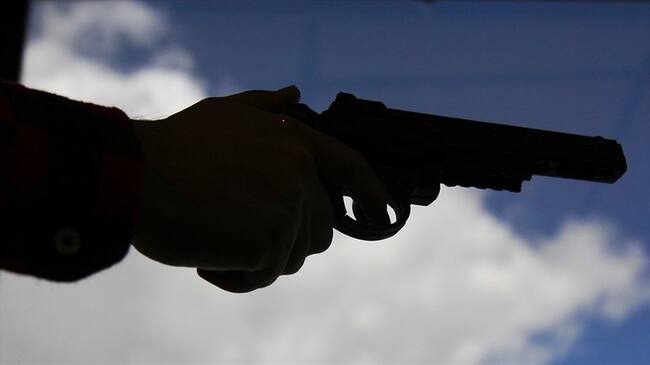 Herido en fleteo presidente del Concejo de San José de Uré . Foto: Cortesía