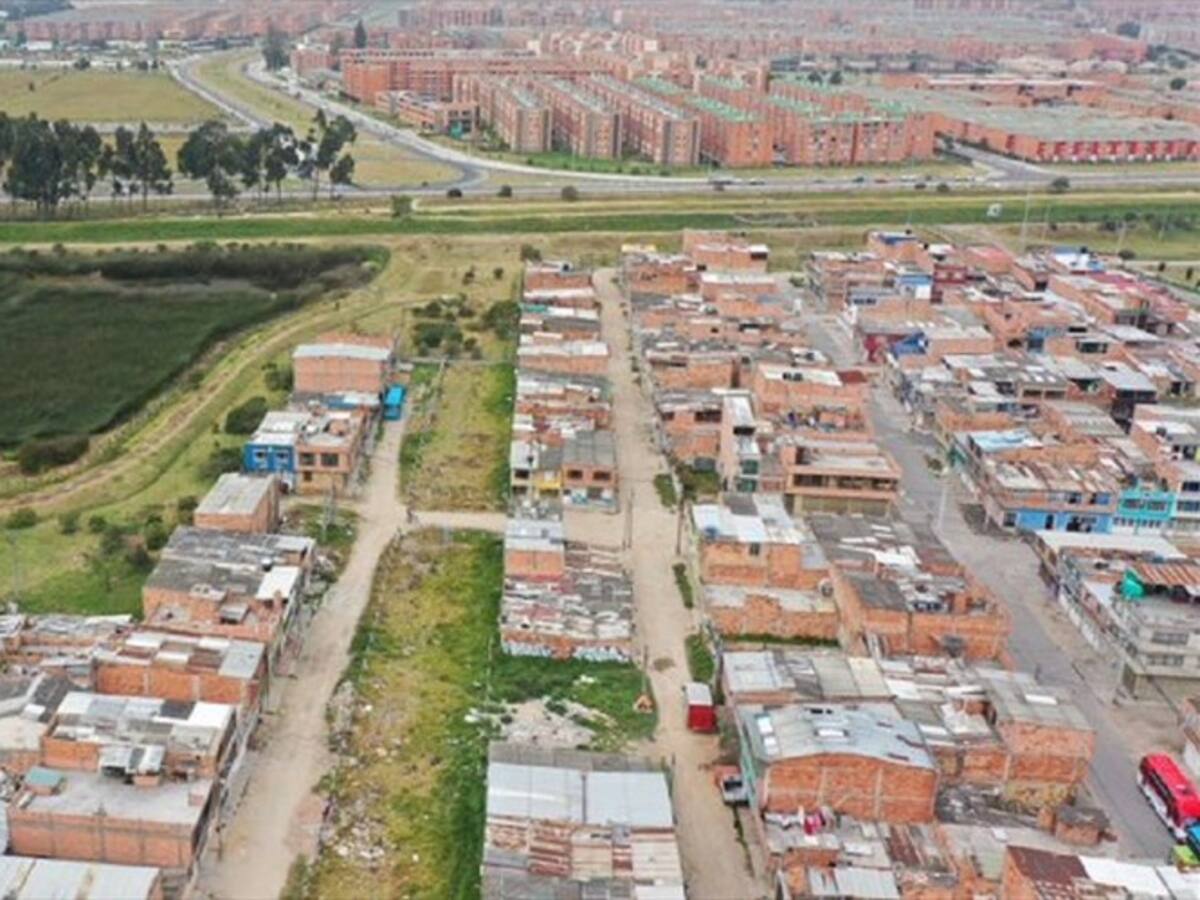 El IDU adjudicó la construcción del primer tramo de la Troncal Avenida Ciudad de Cali