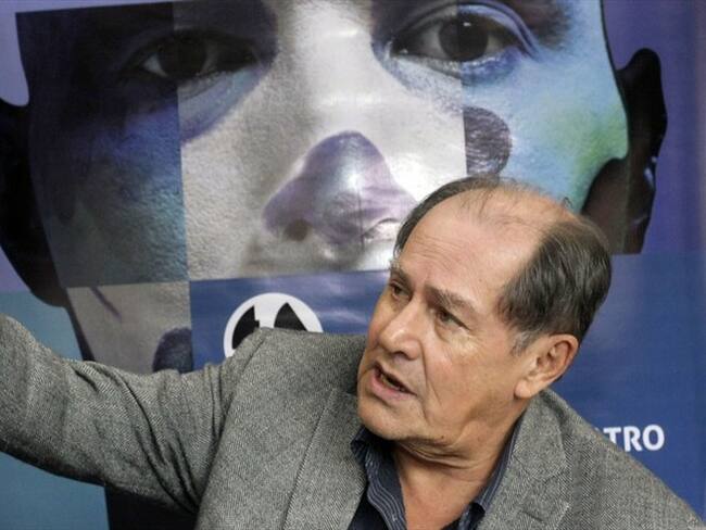 Se deberían aterrorizar por violaciones de niñas, no por un beso entre dos mujeres: Triana