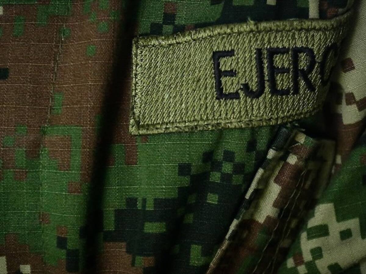 Ejército Nacional frustra atentado en el departamento de Arauca