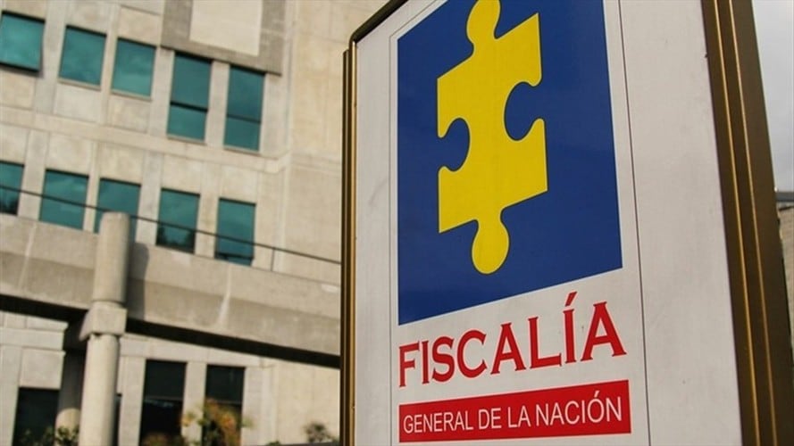 Fiscalía rechaza denuncia contra director de la UNP por suicidio de un escolta. Foto: Colprensa