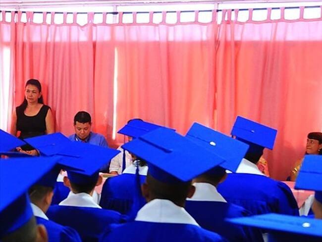 Imagen de referencia. Foto: Colprensa